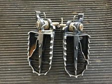 2011 KAWASAKI KX250F FOOT PEGS