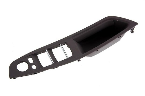 Panel handle driver door brown - driver,