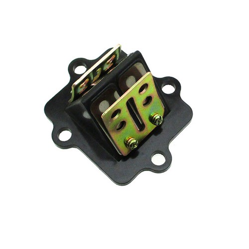 Reed valve assembly - reed, for