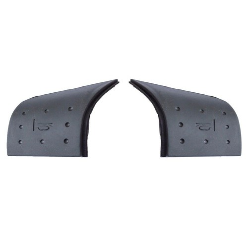 Steering wheel horn buttons - 2x,
