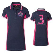 Girls Short Sleeve T-Shirt