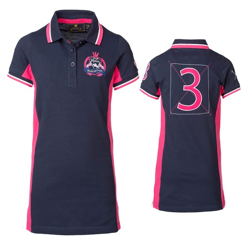 Girls short sleeve shirt - girls, t-shirt