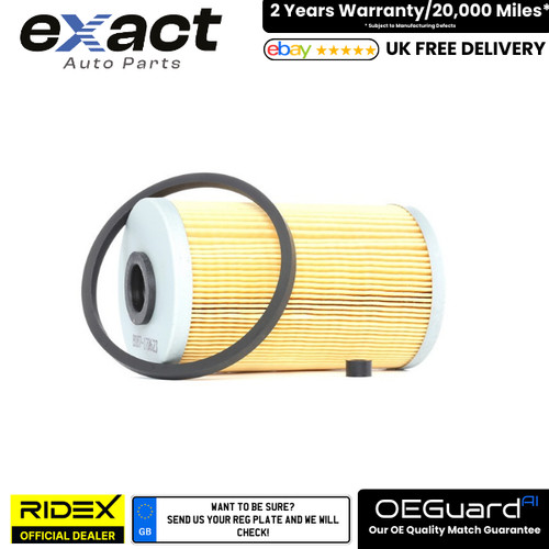 Fuel filter for citroën - filter,