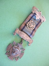 1925 Sterling Silver RAOB