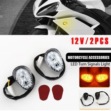 Turn signal lights - turn,