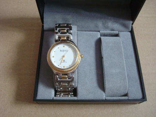 Rojas unisex watch with - unisex,