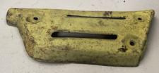 Suzuki Exhaust Guard - Possibly TS250 / 185 / ER / C - Possible Middle - Genuine
