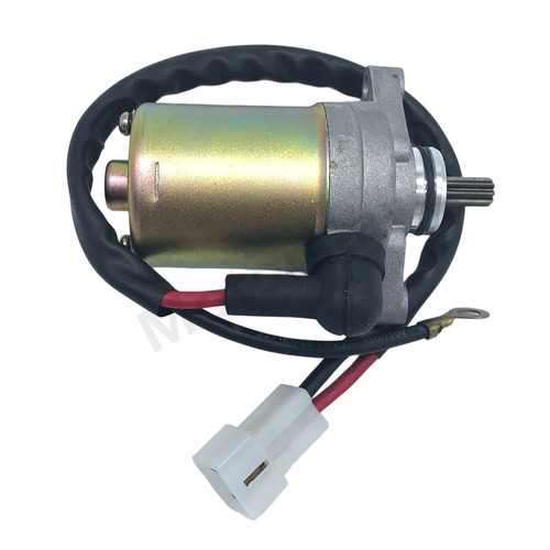 Starter for yamaha jog - starter,