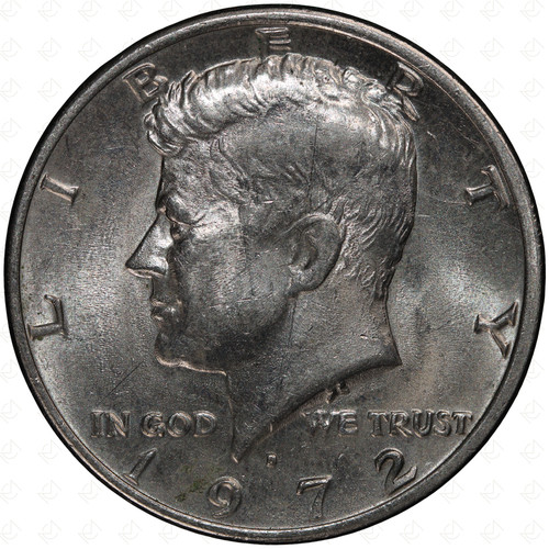 1972 usa kennedy - 1972,