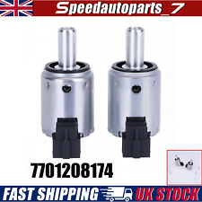 2Pcs For Citroen Peugeot