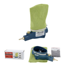 Pneumatic Air Spark Plug