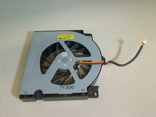 Gpu graphics fan - fan, dell
