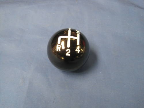 Mgb gear knob brand - mgb,