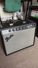 Fender ‘65 Princeton Reverb