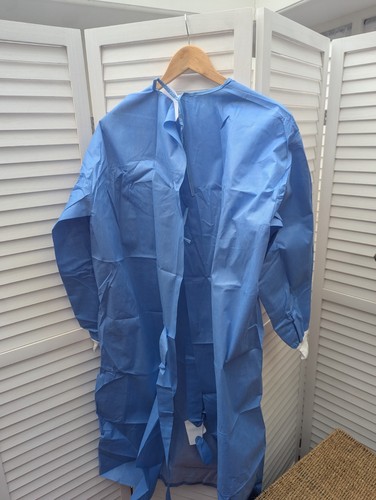 Disposable coveralls painters - coveralls,