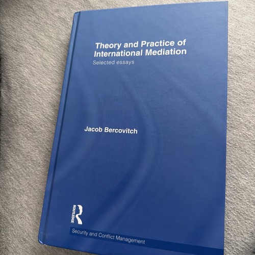 Routledge studies - studies, in