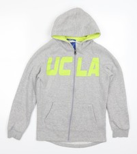 Womens UK Size 10 UCLA Grey