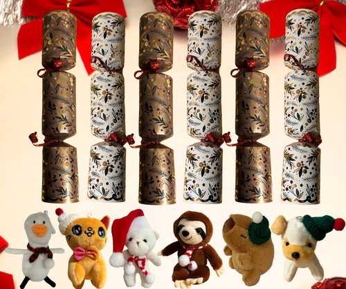 Large deluxe christmas - large,