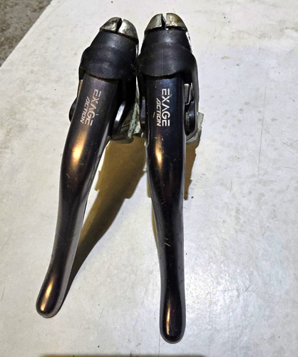 Shimano exage action a351 - exage, bl-a351