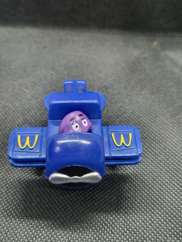 Vintage 1994 grimace - in, his
