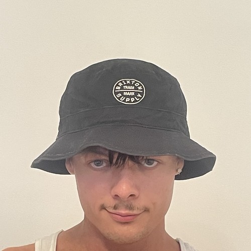 Brixton supply bucket - brixton,