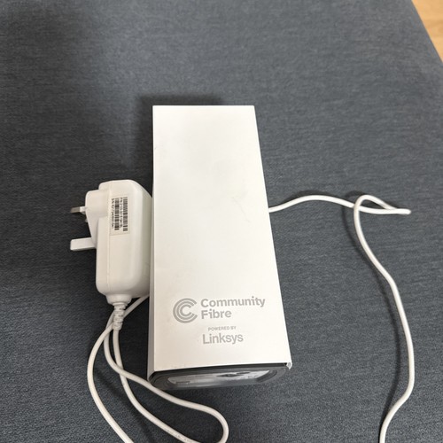 Linksys velop spnmx56 - linksys,