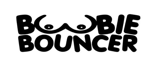 Boobie bouncer funny - bouncer,
