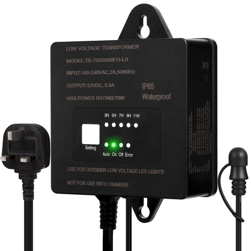 70w low voltage landscape - low,