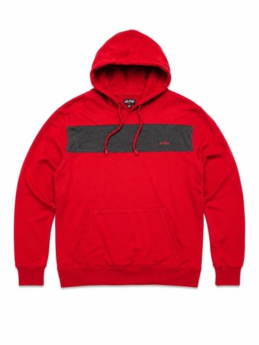 Lee cooper red grey - lee,