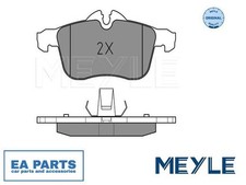 Brake Pad Set, disc brake for