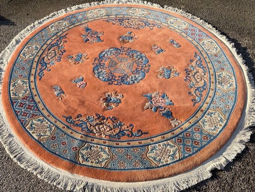 Fantastic old handmade - old,