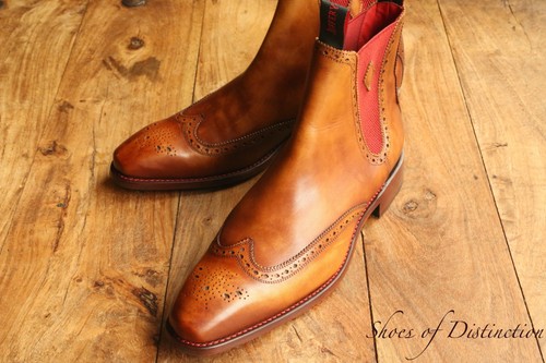 Jeffery west tan brown - jeffery,