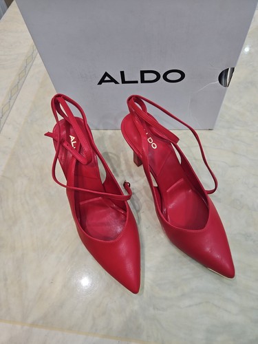 Aldo isabela shoes - aldo, 7