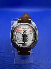 1970s Automatic Men’s Watch