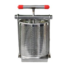 Vegetable Stuffing Squeezer