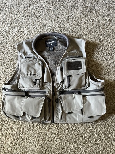 Simms beige multi - simms,