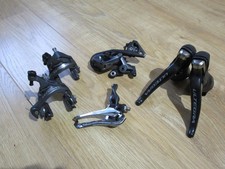 Shimano Ultegra 6800 11 Speed