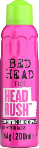 Bed head tigi headrush - by,