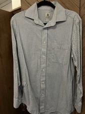 Bernard Weatherill Men's Check