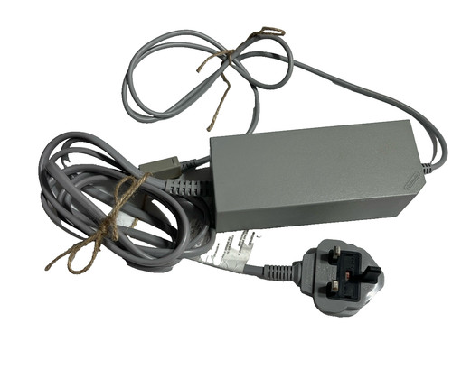 Nintendo wii genuine power - wii,