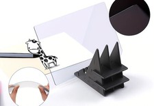 Portable Optical Drawing Board