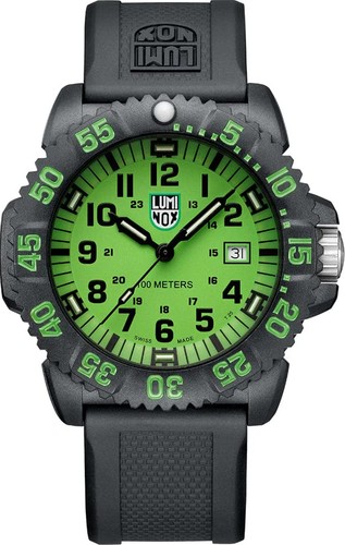 Luminox 2067 sea - luminox, lion