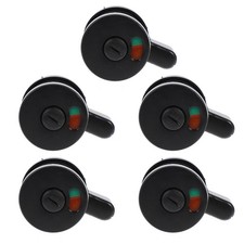 5pcs Public Toilet Indicator