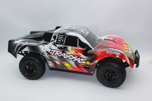 Traxxas 58434 slash - 58434,