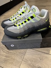 Nike Air Max 95 OG Neon