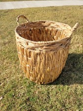 Household Essentials Wicker