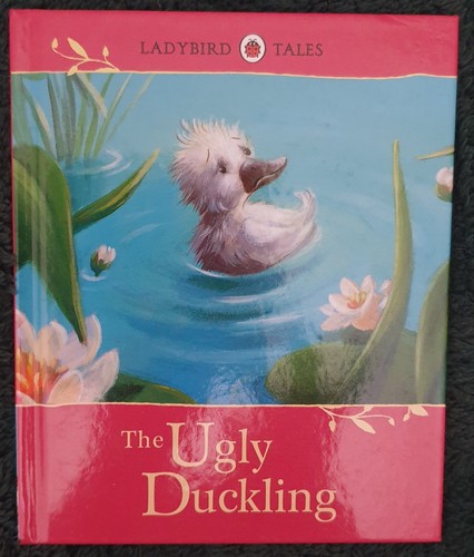 Ladybird tales the ugly - tales,