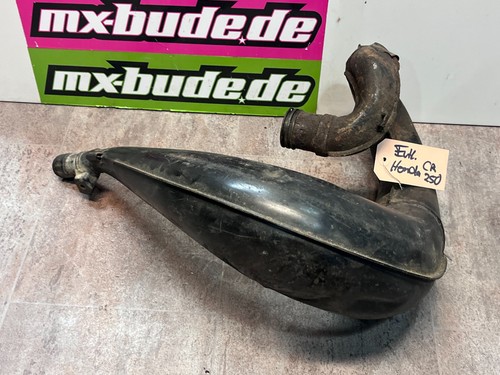 Honda exhaust manifold bulb - , cr
