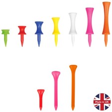 Masters Strong Plastic Golf