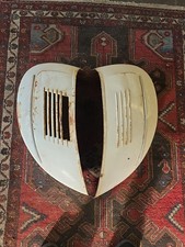 Vespa 180 SS Side Hoods